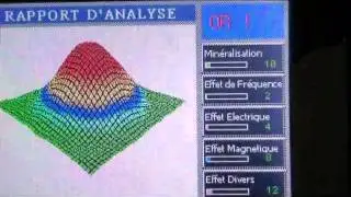 Pr&eacute;sentation du d&eacute;tecteur de m&eacute;taux/cavit&eacute;s JEOHUNTER 3D [Metal detecting with JEOHUNTER 3D]