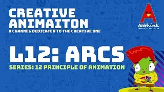 Animation Lesson 12 -Sword Master