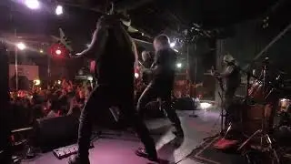 Azaghal- Myrkky&auml; live