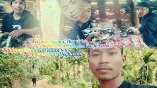 Kaldang Sokpara songni Tap A.chik Matmorang songna rongna reba bro North garo hills Meghalaya 2025