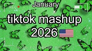 Tiktok mashup January 💚🇺🇸 USA viral TikTok dance trending united States (not clean)