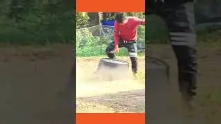 Funny Plastic Box Prank with dog 😂 | Funny Dog Video | #shorts #funny