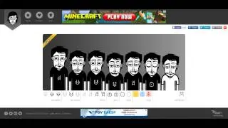Incredibox V1 - DNSTUFF