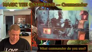 Summoning Sesh official Music Video by @ChaoticCollective. Magic the Gathering Music. @mtg
