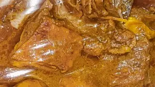 দেশি হাঁসের মাংস রান্না | Duck Meat Recipe Bangla | Samia&rsquo;s Food Studio