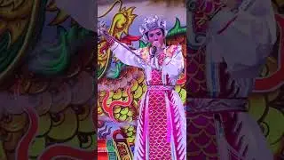 春秋佑佑團-蓬萊仙島-漢鍾離成仙（陳佑佑）