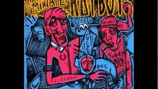 RAT BOY - THE MIXTAPE (2014 FULL)