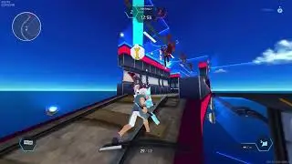 S4 League Station 2 Gameplay | High-Intensity Battles and Pro-Level Tactics