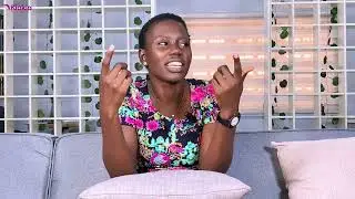 Employee Spotlight - Front Desk Officer (Faith Jimoh)