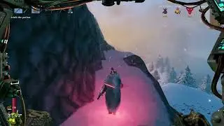 VALHEIM: (Belcherman - We have a GOLEM PROBLEM)