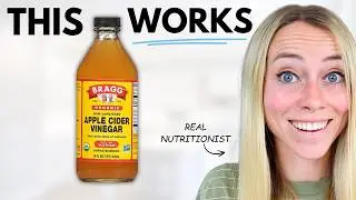 How [And WHY] I Use Apple Cider Vinegar With Intermittent Fasting