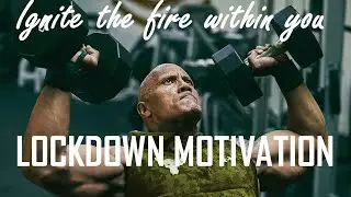 #lockdownmotivation🔥IGNITE THE FIRE WITHIN YOU🔥| Lockdown Motivation in Hindi| G.S JONDHALE.