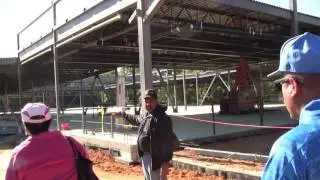 The Left Side 2 - New Storehouse - Site Visit - October 15th, 2016 - The Left Side 2