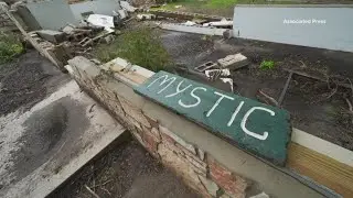Camp Mystic plans partial reopening in 2026 after devastating floods
