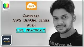 AWS DevOps Complete end to end series &mdash; checkout my channel &ldquo;DevOps Mela&rdquo;