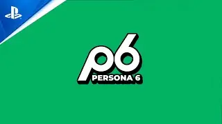 Persona 6 Announcement Trailer | PS5 & PS4 Games *APRIL FOOLS*