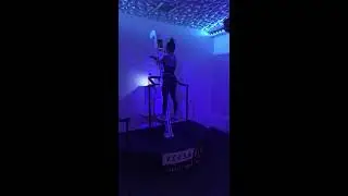 VersaClimber Class at Versa Fit in Oceanside California