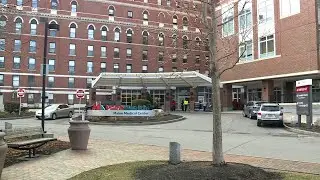 MaineHealth receives $2.1 million NIH grant to join pediatric research network