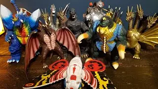 Every Trendmasters 10