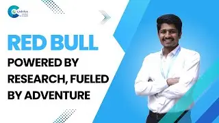 How Market Research Led to the Success of Red Bull || Red Bull marketing strategy