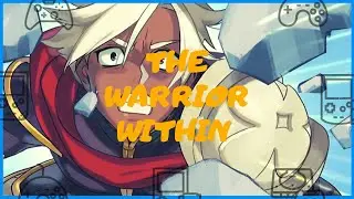 Indivisible: Dhar Sacrifice