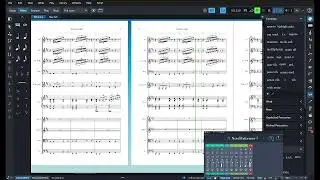Note Performer 5 Demo in Dorico Pro