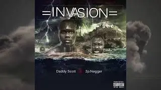 Daddy Scott & 2P Negger - Real Niggers