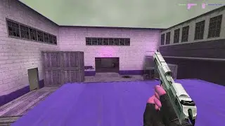 FRAGSHOW #3 BY YUDIX FOR ALLSHARE