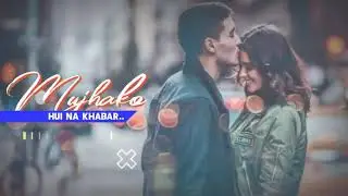 #YouTube #statuslover #istgaming  chori chori chup_chup kr ll  status lover 💕💕💝💝 ll tag your love