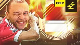 EU SOU F*DAAA! &ndash; FUT CHAMPIONS &ndash; FIFA 17 UT