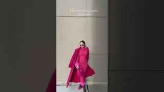 The Most Extravagant Party Wear Outfits