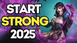 BEGINNERS GUIDE & PROMO CODES | Raid: Shadow Legends