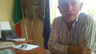 NANO TV - FRATTAMINORE. a colloquio con il presidente del consiglio comunale Giovanni Crispino