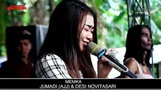 KEJEBAK NYAMAN.ORGAN DANGDUT 