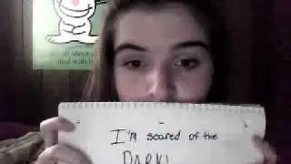 Re: Secrets
