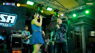 ROMANSA NYESS - KERINDUAN DIORS CELIN - WEDDING PARTY BURHAN & CINAN - KARABAN - GABUS PATI