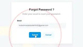 How to reset your secure reannex account password | How to recover secure reannex account