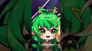 Henya becomes Canadian