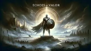 Echoes of Valor Resonating Tales from the Bravest Souls in History