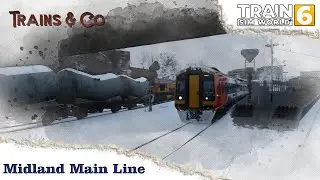 Iniziamo bene - TSW 6 italiano