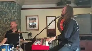 I’m a Man | Strange Brew | Live at Colne Blues Festival 2023