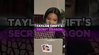 Revealing Taylor Swift's SECRET Dragon...