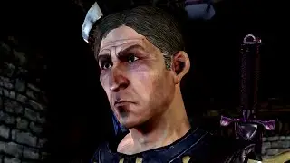 Dragon Age: Origins - Part 204 - Arl Howe