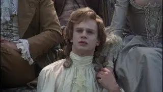 Directing Analysis: Barry Lyndon (1975, Stanley Kubrick)