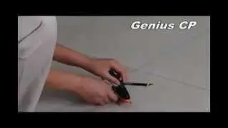Walkera HM Genius CP Mini 8