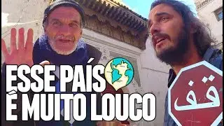 🇲🇦 ROTINA de UM DIA 