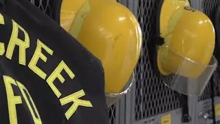 Key resource returns for volunteer fire departments