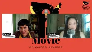 Book Vs. Movie 