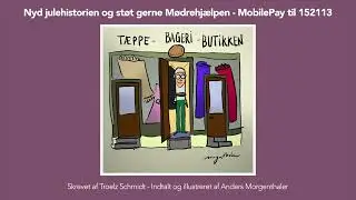 Pebern&oslash;ddebakkestrup