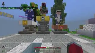 Treasure Wars Duos: Winning Alone With Some Shenanigans